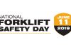 Forklift Safety Day