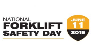 Forklift Safety Day