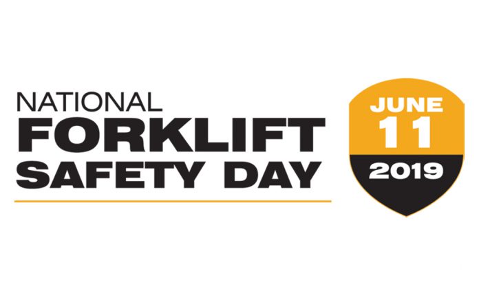 Forklift Safety Day
