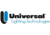 Universal Lighting Technologies Logo