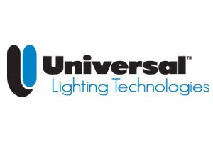 Universal Lighting Technologies Logo