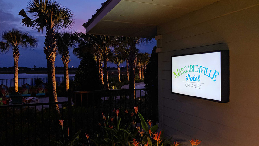 Margaritaville