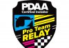 PDAA Pro Team Relay