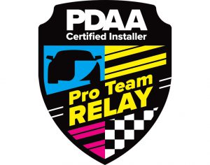 PDAA Pro Team Relay