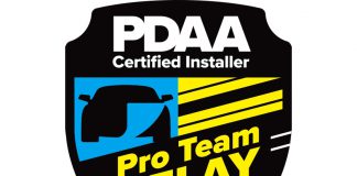 PDAA Pro Team Relay