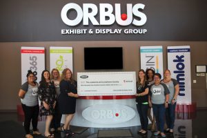 Orbus Leukemia and Lymphoma Society