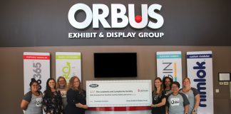 Orbus Leukemia and Lymphoma Society