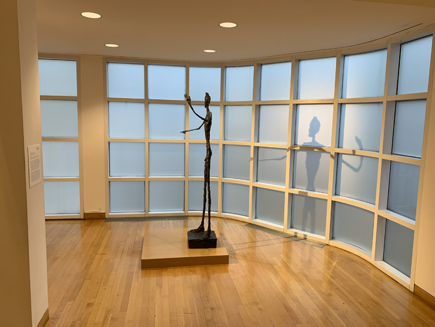 Des Moines Art Center
