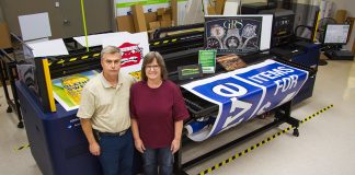 Hesston Prestige Printing Konica Minolta