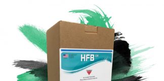 INX Triangle HFB multipurpose UV Curable inks