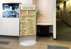 interior directional signs Howard Industries