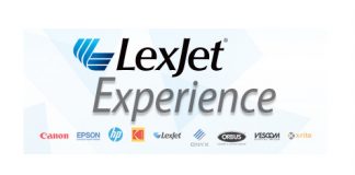 Lexjet Experience