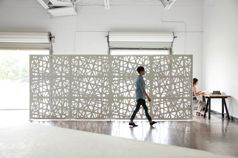 Web Wall