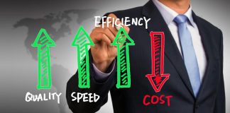 John Hackley maximize throughput