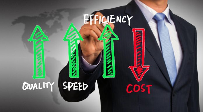 John Hackley maximize throughput