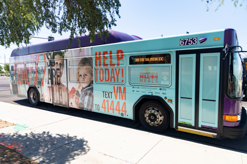 Bus