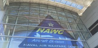 Naval Air Warfare Center