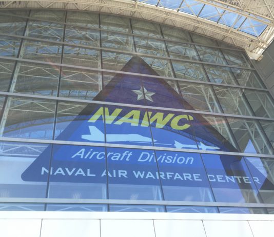 Naval Air Warfare Center
