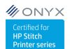 Onyx Graphics HP Stitch