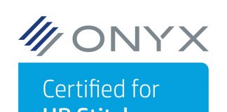 Onyx Graphics HP Stitch
