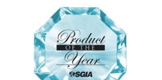 2019 Product of the Year