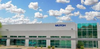 Mutoh new headquarters