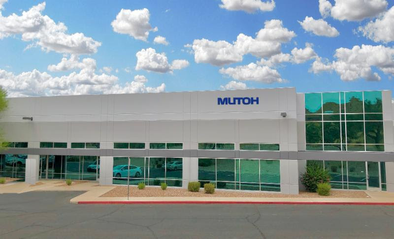 Mutoh America, Inc. Relocates North American Headquarters - Sign Builder  Illustrated, The How-To Sign Industry Magazine