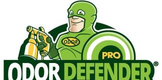 OdorDefender