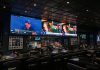 Sports Bar