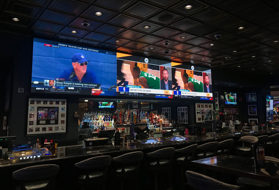 Sports Bar