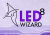 LED Wizard 8