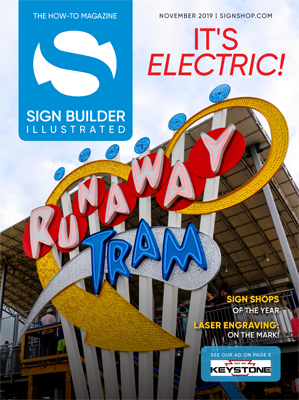 November 2019 sign builder illustrated digital edition