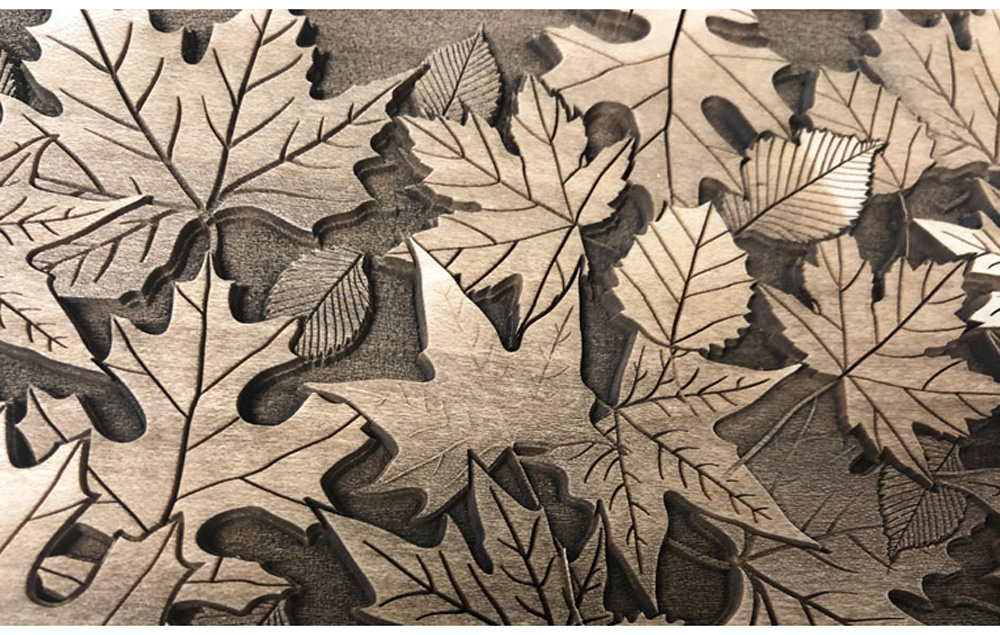 Laser Engravers
