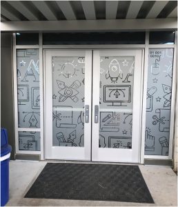 Exterior Doors