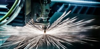 CNC router financing