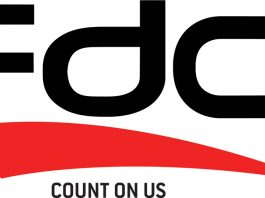 FDC logo