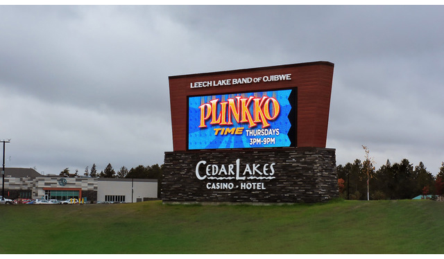 Cedar lakes hotel and casino cass lake mn Cedar lakes hotel and casino cass lake mn