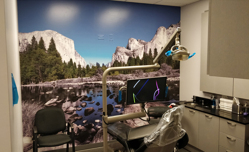 Environmental Graphics