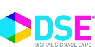 Digital Signage Expo