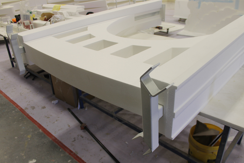 Fabrication