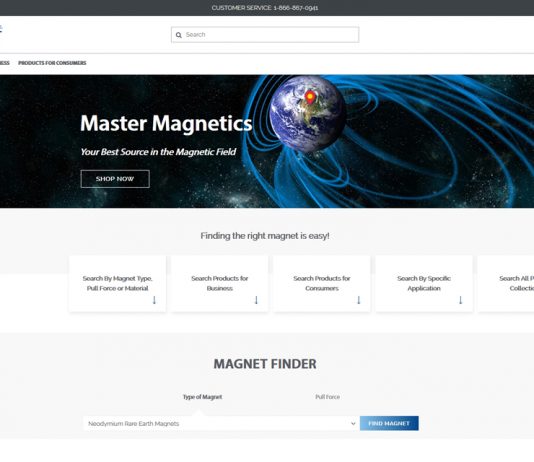 Master Magnetics
