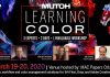 Mutoh ColorCasters Learning Color