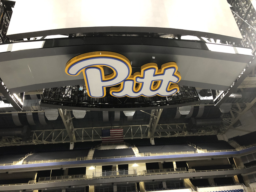 Petersen Events Center