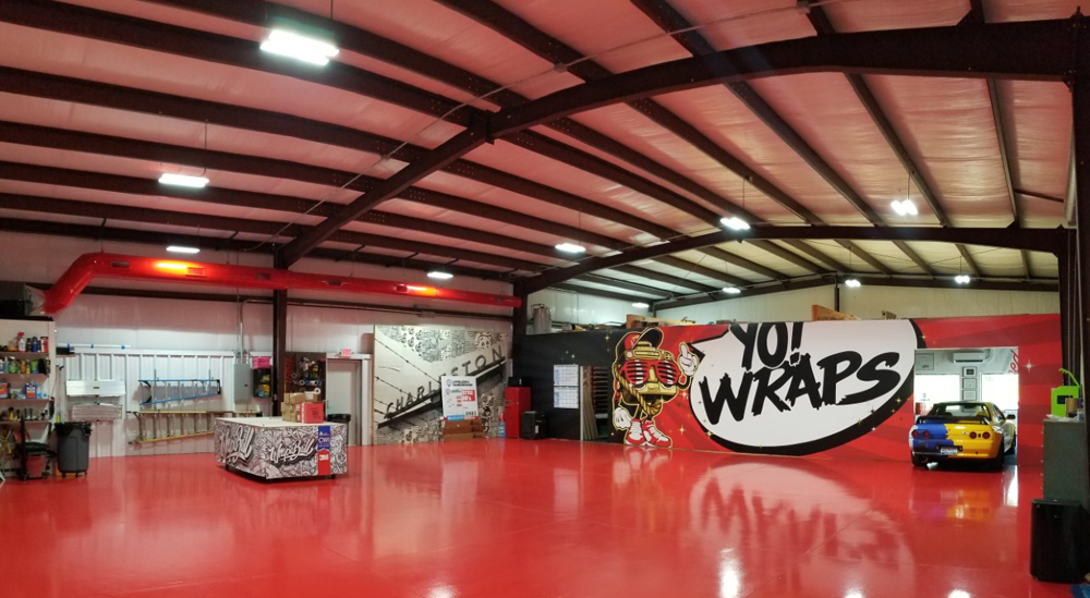Wrapabull