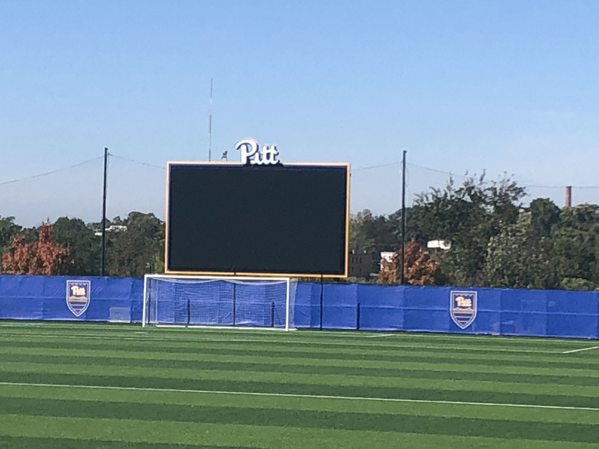 Ambrose Urbanic Field