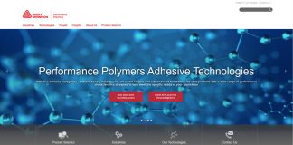 Avery Dennison Performance Polymers Unveils New Website