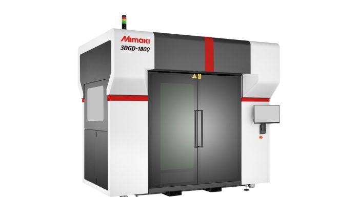 3D Printer