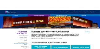 Business Continuity Resource Center