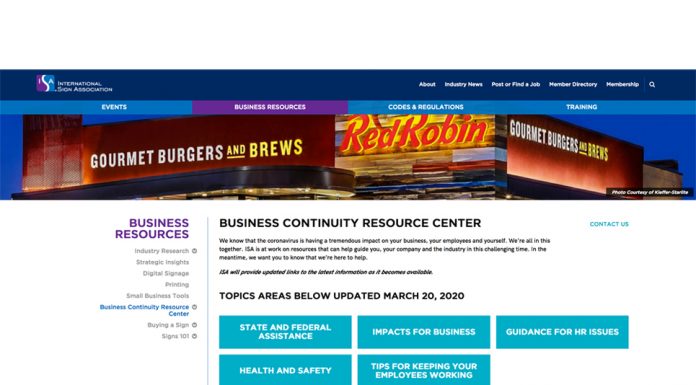 Business Continuity Resource Center