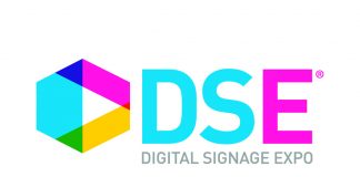 Digital Signage Expo